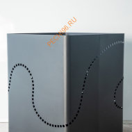 Дровница Fire&Wood Rome