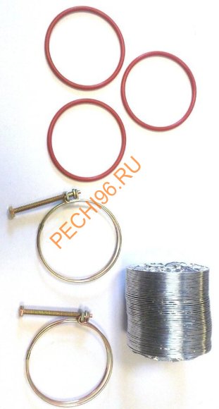 Комплект коаксиального дымохода Rinnai 1000L 75/100 мм, SLIDE SPEA S-type Комплект коаксиального дымохода Rinnai 1000L 75/100 мм, SLIDE SPEA S-type