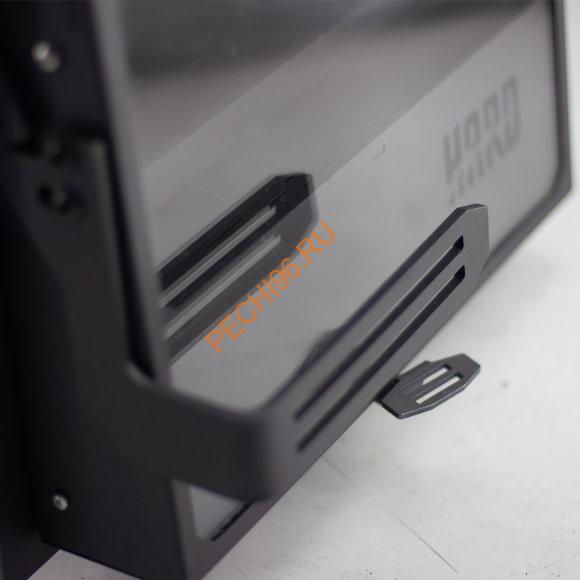 Печь банная Сталь-Мастер HARD CERAMIC ANTIQUE 28М 2021 Панорама