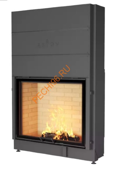 Каминная топка АСТОВ ПС 10080