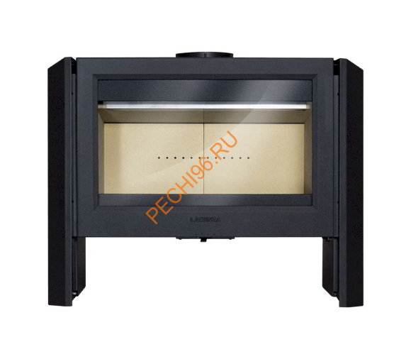 Печь-камин Lacunza Leon