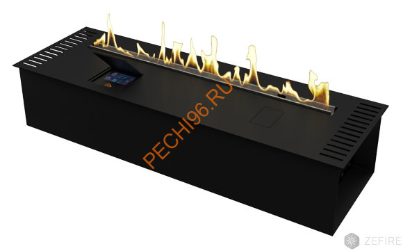 Автоматический биокамин ZeFire М 900