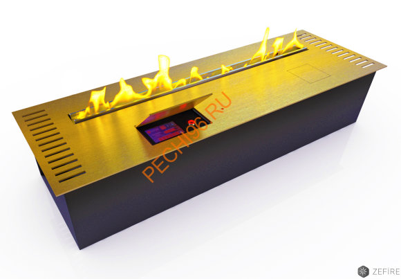 Автоматический биокамин ZeFire М 900