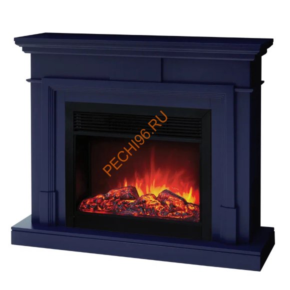 Электрокамин RealFlame Marco 26 WT с очагом MoonBlaze Lux BL Электрокамин RealFlame Marco 26 WT с очагом MoonBlaze Lux BL