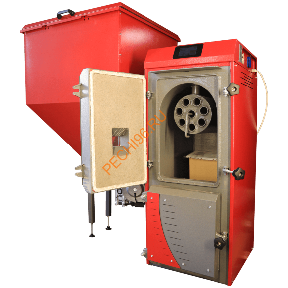 Котел пеллетный FACI 26 Base Котел пеллетный FACI 26 Base
