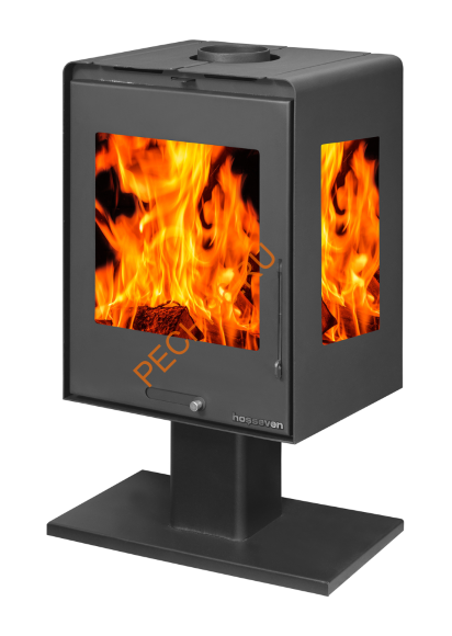 Печь-камин Hosseven 5091 P Печь-камин Hosseven 5091 P