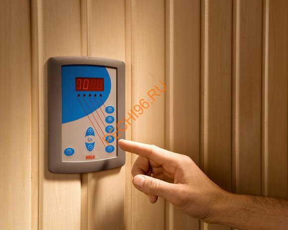 Пульт управления Helo Digy I (RA 13)