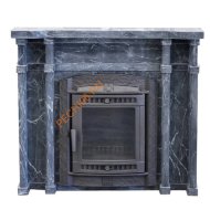 Портал для банной печи Атмосфера Талькохлорит