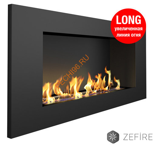 Биокамин ZeFire ELLIOT 900 Long Биокамин ZeFire ELLIOT 900 Long