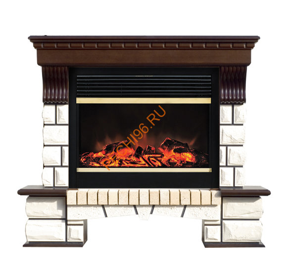 Портал Royal Flame Pierre Luxe под очаги Jupiter/Dioramic 28FX