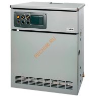 Напольный чугунный атмосферный котел Sime RMG 70 MK. II Напольный чугунный атмосферный котел Sime RMG 70 MK. II