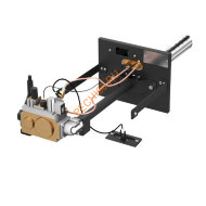 Горелка газовая Теплодар АГГ-20 П