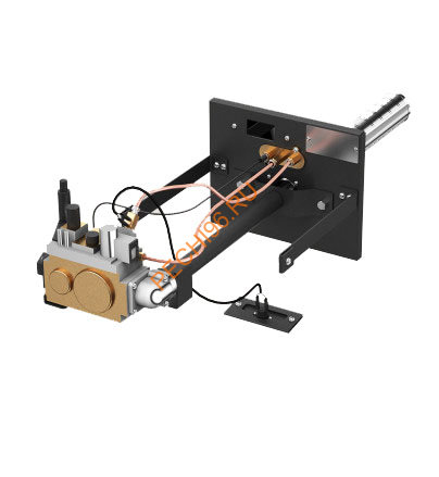 Горелка газовая Теплодар АГГ-20 П Горелка газовая Теплодар АГГ-20 П
