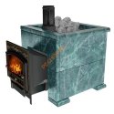 Облицовка на трубу Сибирь 270*270*930 Змеевик-премиум 30