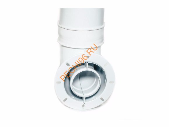 Комплект коаксиальный 60/100, L=0,75м на котлы «PRIME-V»