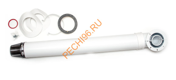 Комплект коаксиальный 60/100, L=0,75м на котлы «PRIME-V»