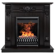 Электрокамин RealFlame Ottawa DN с очагом 3D Oregan