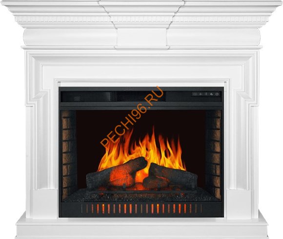 Электрокамин Royal Flame Torino с очагом Vision 30 EF LED FX Электрокамин Royal Flame Torino с очагом Vision 30 EF LED FX