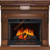 Электрокамин Royal Flame Torino с очагом Vision 30 EF LED FX