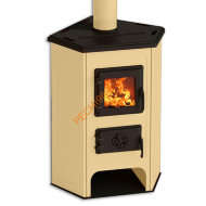 Печь-камин MBS Corner Cream Печь-камин MBS Corner Cream