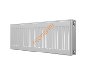Радиатор панельный Royal Thermo COMPACT C22-300-800 RAL9016 Радиатор панельный Royal Thermo COMPACT C22-300-800 RAL9016