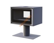 Печь-камин АСТОВ Т 8050 Печь-камин АСТОВ Т 8050