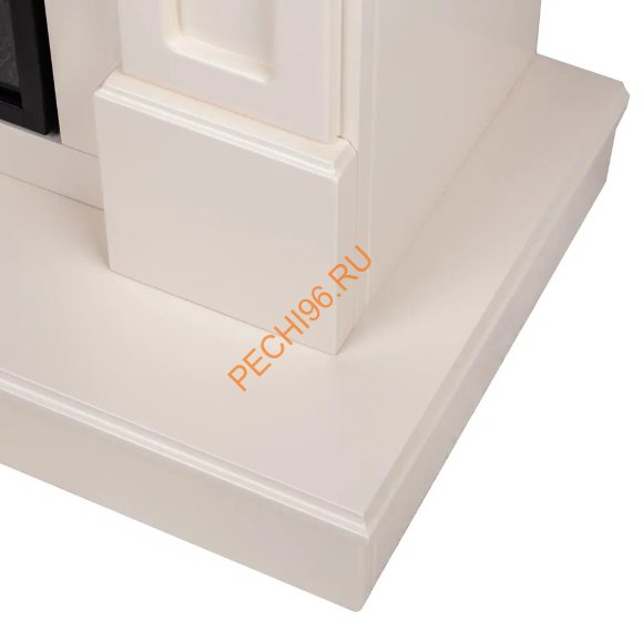 Электрокамин RealFlame Jacomo 25,5 WT с очагом Sparta 25,5 LED