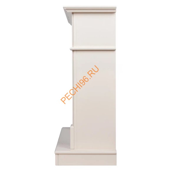 Электрокамин RealFlame Jacomo 25,5 WT с очагом Sparta 25,5 LED