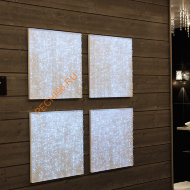 Панно Cariitti Arctic Sky