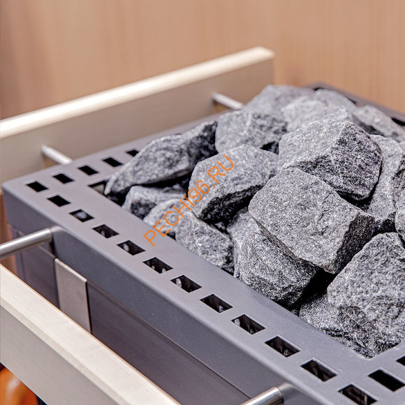 Электрическая печь Lang SaunaTherm Superior 12 Электрическая печь Lang SaunaTherm Superior 12