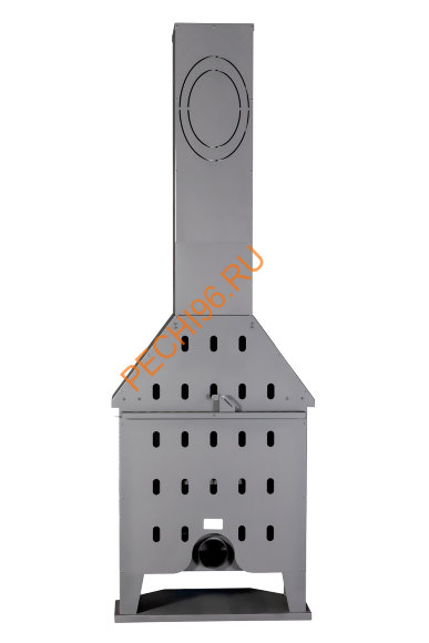 Печь-камин ЭкоКамин Мюнхен Гигант Печь-камин ЭкоКамин Мюнхен Гигант