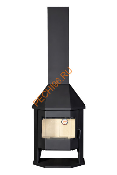 Печь-камин ЭкоКамин Мюнхен Гигант Печь-камин ЭкоКамин Мюнхен Гигант