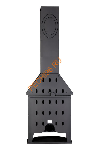 Печь-камин ЭкоКамин Мюнхен Гигант Печь-камин ЭкоКамин Мюнхен Гигант
