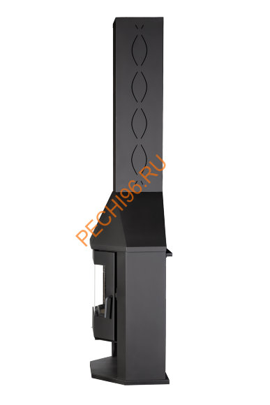 Печь-камин ЭкоКамин Мюнхен Гигант Печь-камин ЭкоКамин Мюнхен Гигант