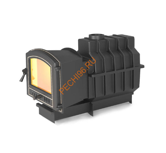 Печь банная Везувий Легенда Ретро 24 (224) Печь банная Везувий Легенда Ретро 24 (224)