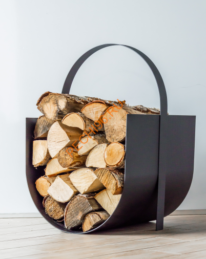 Дровница Fire&Wood Barcelona