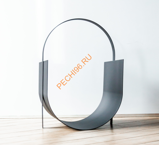 Дровница Fire&Wood Barcelona