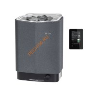 Электрическая печь Tylo Sense Combi Elite 6 серая