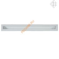 Люфт Kratki LUFT/6/100/B белый 60x1000 мм