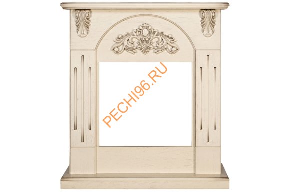 Портал Royal Flame Chester Wood под очаг Vision 18 LED FX Портал Royal Flame Chester Wood под очаг Vision 18 LED FX