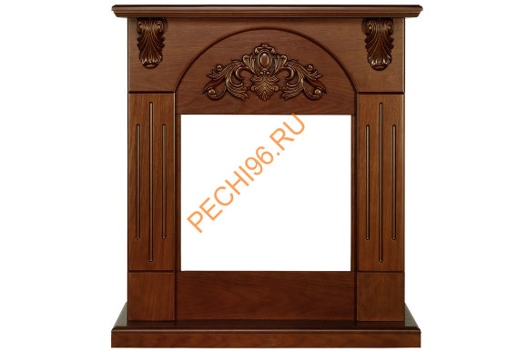 Портал Royal Flame Chester Wood под очаг Vision 18 LED FX Портал Royal Flame Chester Wood под очаг Vision 18 LED FX