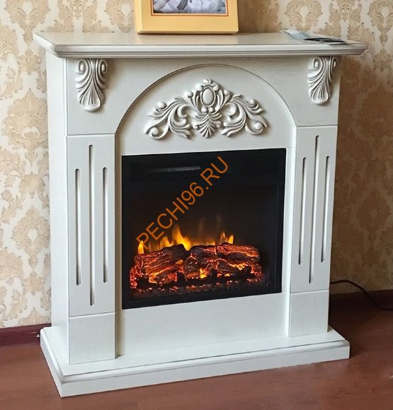 Портал Royal Flame Chester Wood под очаг Vision 18 LED FX Портал Royal Flame Chester Wood под очаг Vision 18 LED FX