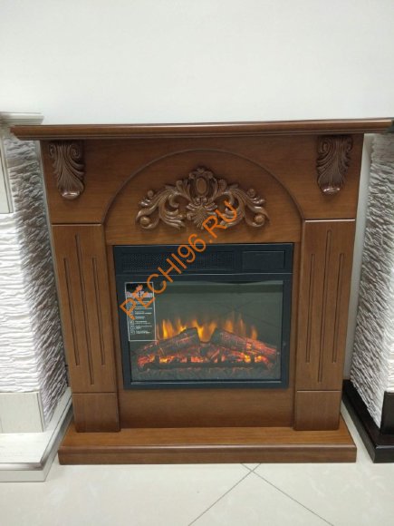 Портал Royal Flame Chester Wood под очаг Vision 18 LED FX Портал Royal Flame Chester Wood под очаг Vision 18 LED FX