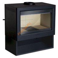 Печь-камин Lacunza Lugo