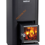 Дровяная банная печь Harvia M3 SL