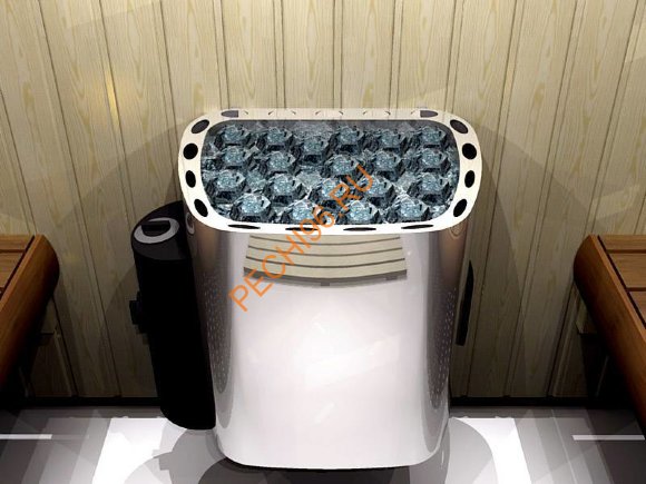 Электрическая печь SAWO SCANDIA SCA-60NB-Z