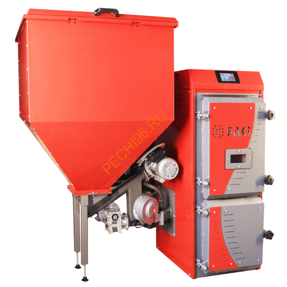 Котел пеллетный FACI 26 Classico Котел пеллетный FACI 26 Classico