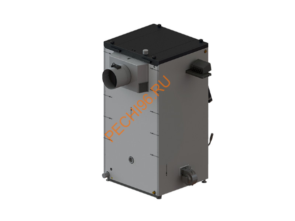 Котел отопительный ZOTA Magna-100 Котел отопительный ZOTA Magna-100