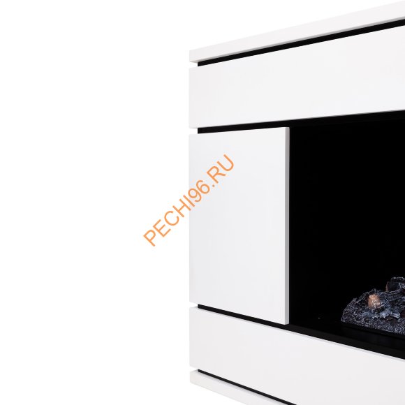 Электрокамин RealFlame Vega CST1000 WT с очагом 3D Cassette 1000 Электрокамин RealFlame Vega CST1000 WT с очагом 3D Cassette 1000