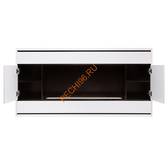 Электрокамин RealFlame Vega CST1000 WT с очагом 3D Cassette 1000 Электрокамин RealFlame Vega CST1000 WT с очагом 3D Cassette 1000